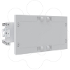 Imagem de Espelho + platina univ. 1L01A 150x250