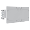 Imagem de Espelho + platina univ. 1L01A 150x250