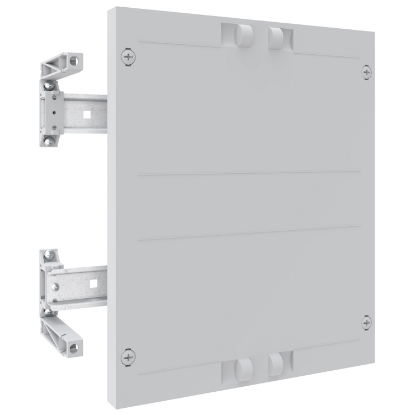 Mostrar detalhes para Espelho opaco + C DIN 1L02A 300x250 Imagem de Espelho opaco + C DIN 1L02A 300x250
