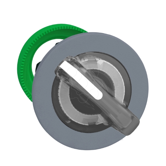 Imagem de Flush mounted branco   illum selector switc