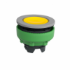 Imagem de Cabeca  piloto flush   luminosous  amarelo led  cor cim