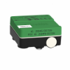 Imagem de Easergy cl110 wireless environmental temperature e  humidity sensor