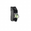 Imagem de Bloco luz para o22 cabeca cor branca alta led protecao abrangente 110 ... 240 v ac 300 va a 230 vac 120 va a 120 vac