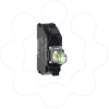 Imagem de Bloco luz para o22 cabeca cor branca alta led protecao abrangente 110 ... 240 v ac 300 va a 230 vac 120 va a 120 vac