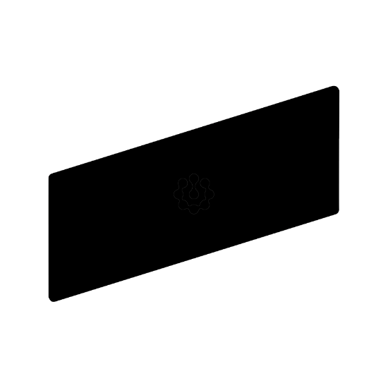 Imagem de 22mm Legend Plate engraved