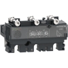 Imagem de ComPacT DISPARADOR NSX250 CA 3P3D 250A 22