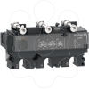 Imagem de ComPacT DISPARADOR NSX250 CA 3P3D 250A 22
