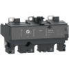 Imagem de ComPacT DISPARADOR NSX100 CA 3P3D 80A TMG