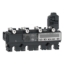 Mostrar detalhes para ComPacT DISPARADOR NSX160 CA 4P4D 160A 6.2E Imagem de ComPacT DISPARADOR NSX160 CA 4P4D 160A 6.2E