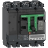 Imagem de ComPacT DISJUNTOR NSX250R 200kA CA 4P 250A 6.2E
