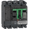 Imagem de ComPacT DISJUNTOR NSX250R 200kA CA 4P 250A 6.2E