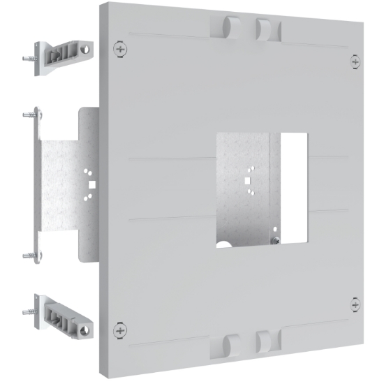 Imagem de Espelho e platina NSX250A 3/4P 1L02A