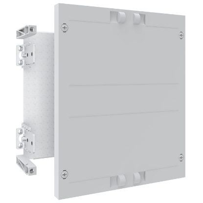 Mostrar detalhes para Espelho + platina univ. 1L02A 300x250 Imagem de Espelho + platina univ. 1L02A 300x250