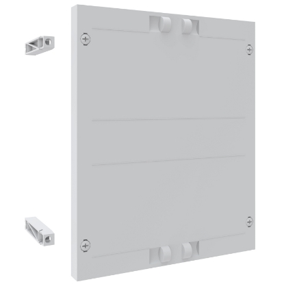 Mostrar detalhes para Espelho opaco + fixacao 1L02A 300x250 Imagem de Espelho opaco + fixacao 1L02A 300x250