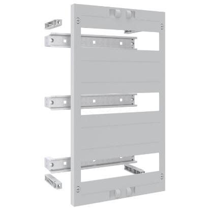 Mostrar detalhes para Espelho modular + C DIN 1L03A 450x250 Imagem de Espelho modular + C DIN 1L03A 450x250