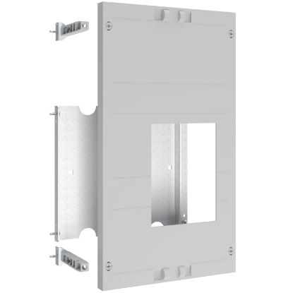 Mostrar detalhes para Espelho e platina NSX630A 3/4P 1L03A Imagem de Espelho e platina NSX630A 3/4P 1L03A