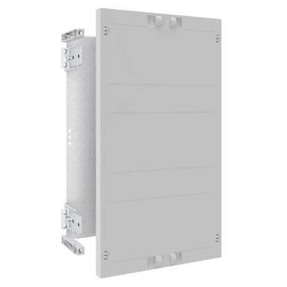 Mostrar detalhes para Espelho + platina univ. 1L03A 450x250 Imagem de Espelho + platina univ. 1L03A 450x250