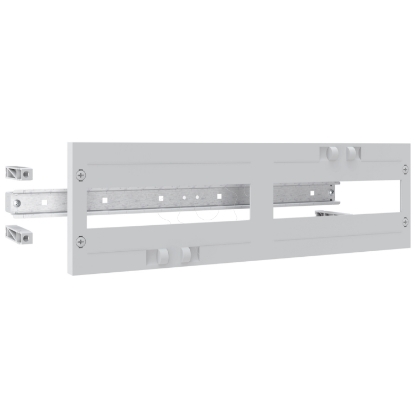 Mostrar detalhes para Espelho modular + C DIN 2L01A 150x500 Imagem de Espelho modular + C DIN 2L01A 150x500