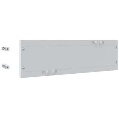 Mostrar detalhes para Espelho opaco + fixacao 2u 2L0A 75x500 Imagem de Espelho opaco + fixacao 2u 2L0A 75x500