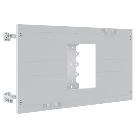 Imagem de Espelho e platina INS630A 3/4P 2L02A