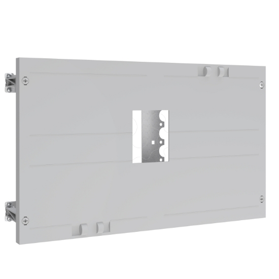 Imagem de Espelho e platina NSX250A 3/4P 2L02A