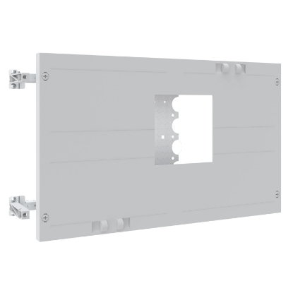 Mostrar detalhes para Espelho e platina NSX630A 3/4P 2L02A Imagem de Espelho e platina NSX630A 3/4P 2L02A