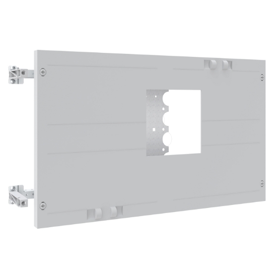 Imagem de Espelho e platina NSX630A 3/4P 2L02A