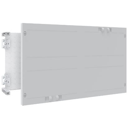 Mostrar detalhes para Espelho + platina univ. 2L02A 300x500 Imagem de Espelho + platina univ. 2L02A 300x500