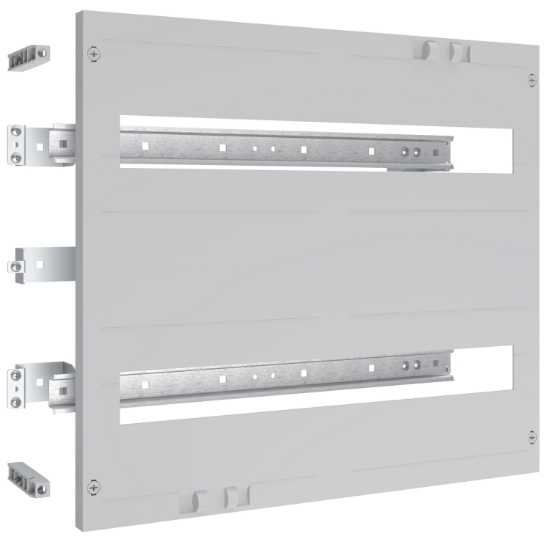 Imagem de Esp 24M + 2DIN + A Calha 2L03A 450x500