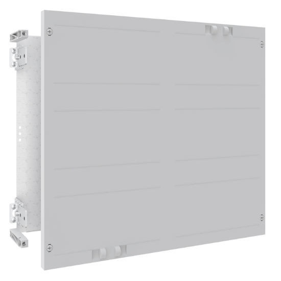 Imagem de Espelho + platina univ. 2L03A 450x500