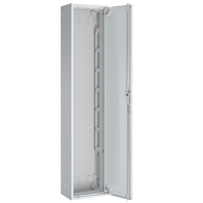 Mostrar detalhes para Quadro Prisma XS S 1L9A CL2 IP43 P210 Imagem de Quadro Prisma XS S 1L9A CL2 IP43 P210