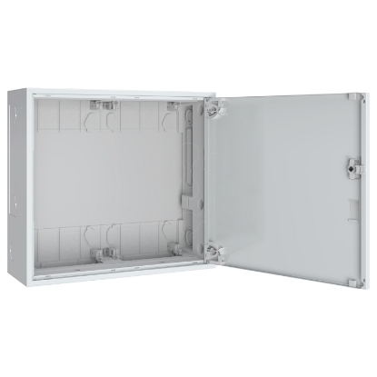 Mostrar detalhes para Quadro Prisma XS S 2L3A CL2 IP43 P210 Imagem de Quadro Prisma XS S 2L3A CL2 IP43 P210