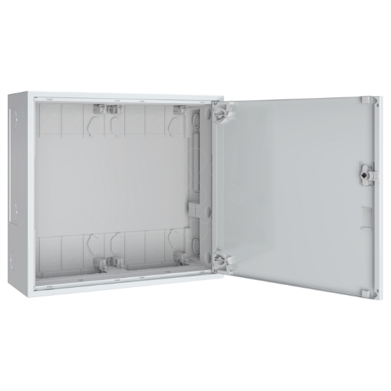 Imagem de Quadro Prisma XS S 2L3A CL2 IP43 P210
