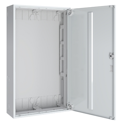 Mostrar detalhes para Quadro Prisma XS S 2L6A CL2 IP43 P210 Imagem de Quadro Prisma XS S 2L6A CL2 IP43 P210