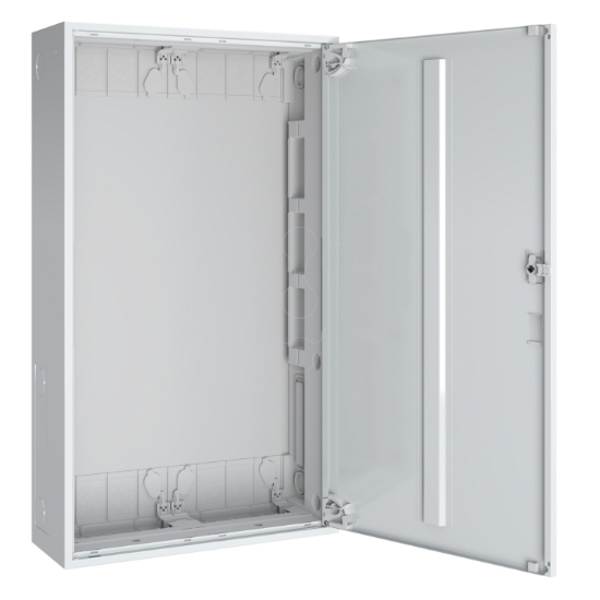 Imagem de Quadro Prisma XS S 2L6A CL2 IP43 P210