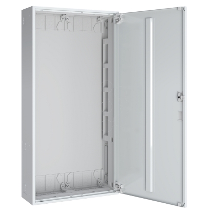 Mostrar detalhes para Quadro Prisma XS S 2L7A CL2 IP43 P210 Imagem de Quadro Prisma XS S 2L7A CL2 IP43 P210