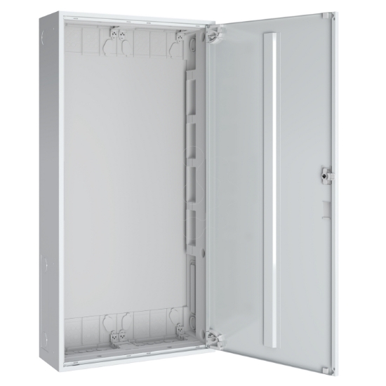 Imagem de Quadro Prisma XS S 2L7A CL2 IP43 P210