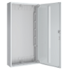 Imagem de Quadro Prisma XS S 2L7A CL2 IP43 P210