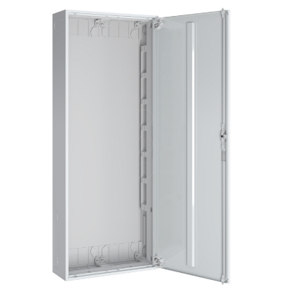 Mostrar detalhes para Quadro Prisma XS S 2L9A CL2 IP43 P210 Imagem de Quadro Prisma XS S 2L9A CL2 IP43 P210