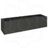 Imagem de Base adicional armario XS S 3 Larg