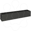Imagem de Base adicional armario XS S 4 Larg