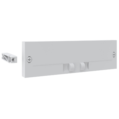 Mostrar detalhes para Espelho opaco + fixacao 2u 1L0A 75x250 Imagem de Espelho opaco + fixacao 2u 1L0A 75x250