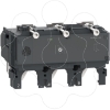 Imagem de ComPacT DISPARADOR NSX400 CA 3P3D 320A 1.3M
