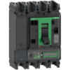 Imagem de ComPacT DISJUNTOR NSX630N 50kA CA 4P4D 570A 7.3E