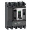 Imagem de ComPacT DISJUNTOR NSX630F 36kA DCPV 4P 500A TMD