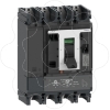 Imagem de ComPacT DISJUNTOR NSX630F 36kA DCPV 4P 500A TMD