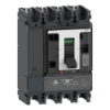 Imagem de ComPacT DISJUNTOR NSX630F 36kA DCPV 4P 500A TMD