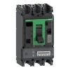 Imagem de ComPacT DISJUNTOR NSX630R 200kA CA 3P 630A 5.3E
