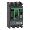 Imagem de ComPacT DISJUNTOR NSX630R 200kA CA 3P 630A 5.3E