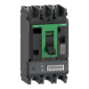 Imagem de ComPacT DISJUNTOR NSX630R 200kA CA 3P 630A 5.3E